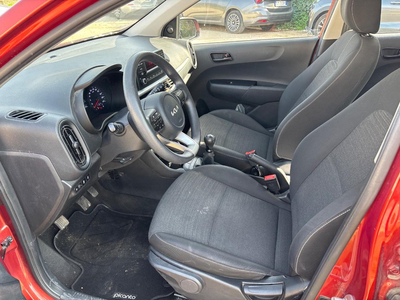 Kia Kia Picanto usata 14
