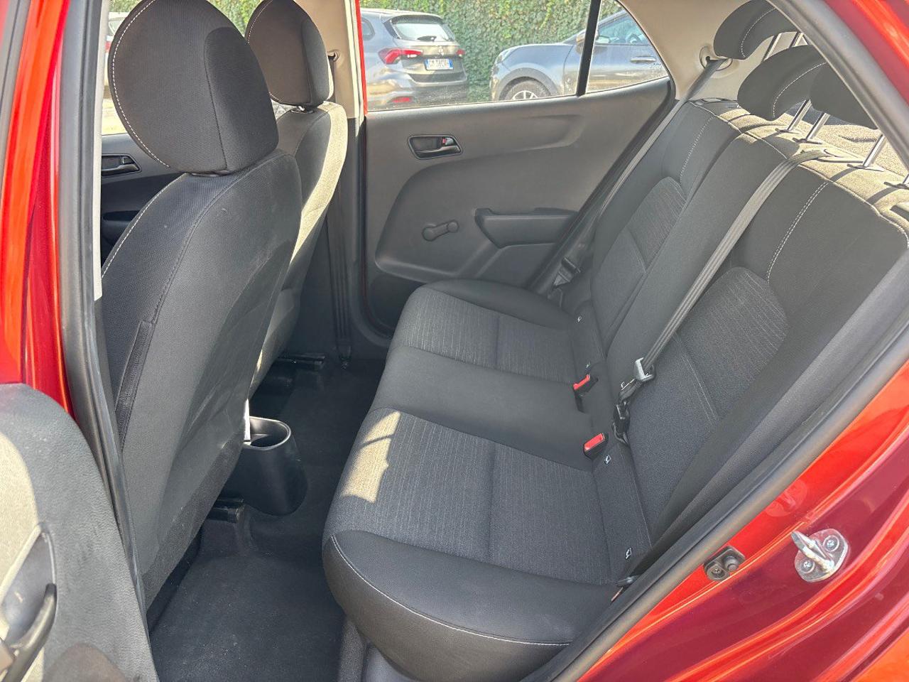 Kia Kia Picanto usata 15