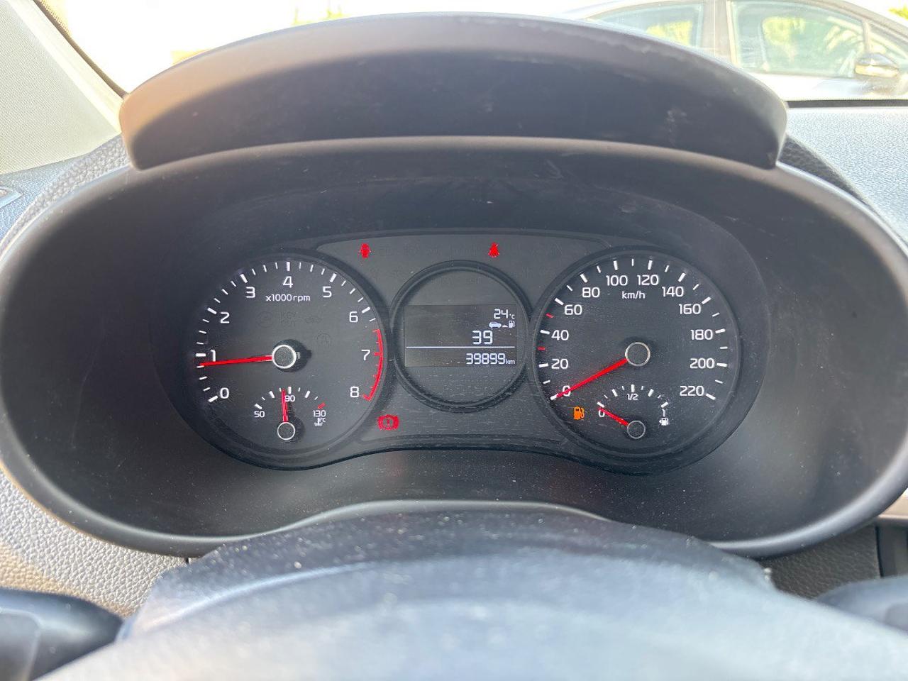 Kia Kia Picanto usata 16
