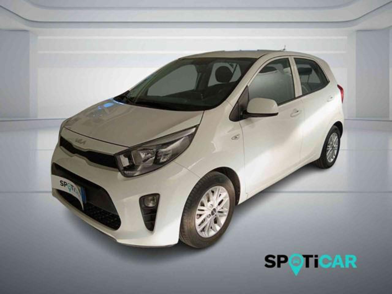 Kia Kia Picanto PICANTO 1.0 12V 5 porte Style