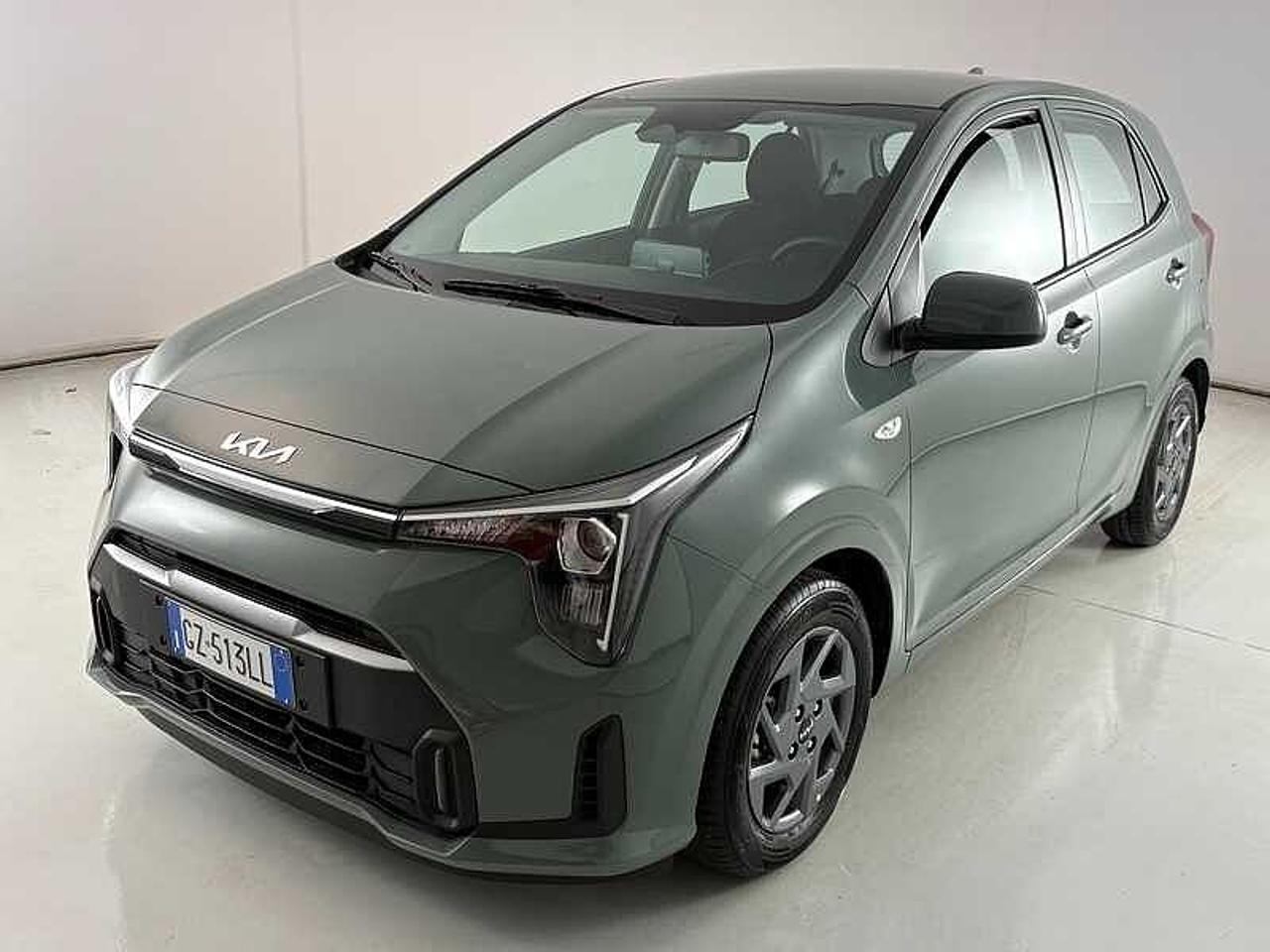 Kia Kia Picanto PICANTO 3ªs.(17-->)