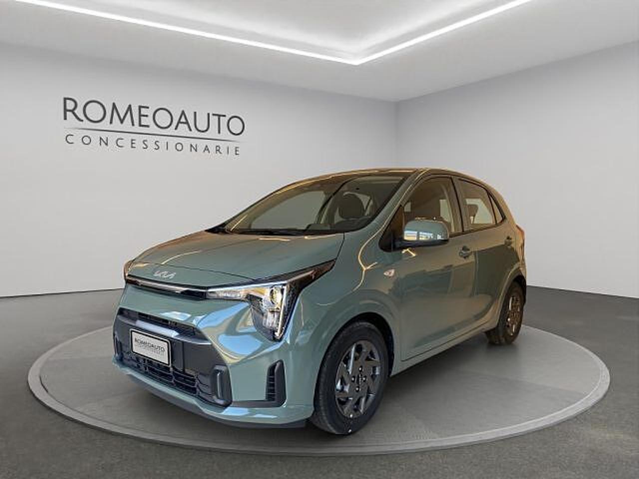 Kia Kia Picanto PICANTO 1.0 5 porte Urban TT