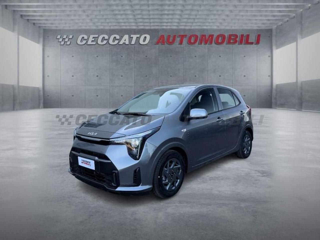 Kia Kia Picanto PICANTO 1.0 mpi Gpl Urban