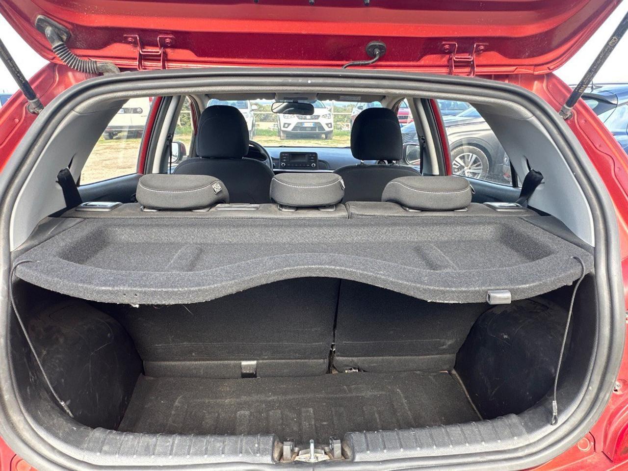 Kia Kia Picanto usata 2