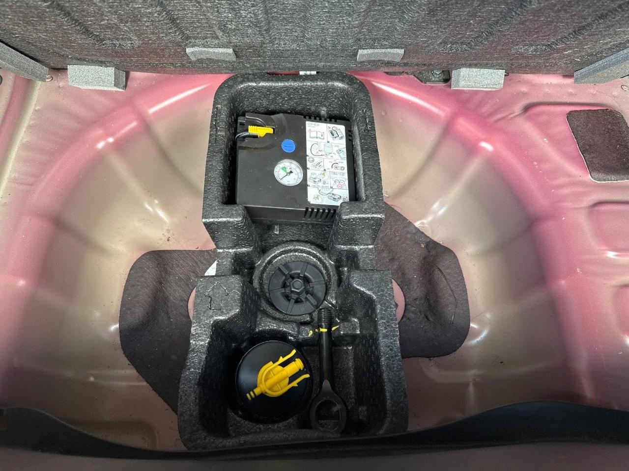 Kia Kia Picanto usata 3