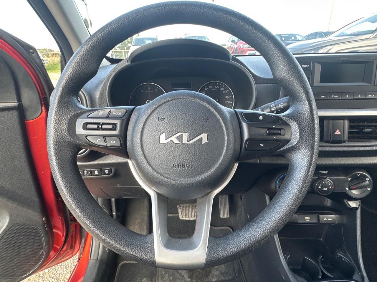 Kia Kia Picanto usata 4