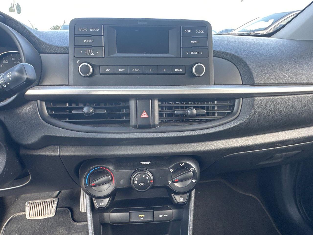 Kia Kia Picanto usata 5