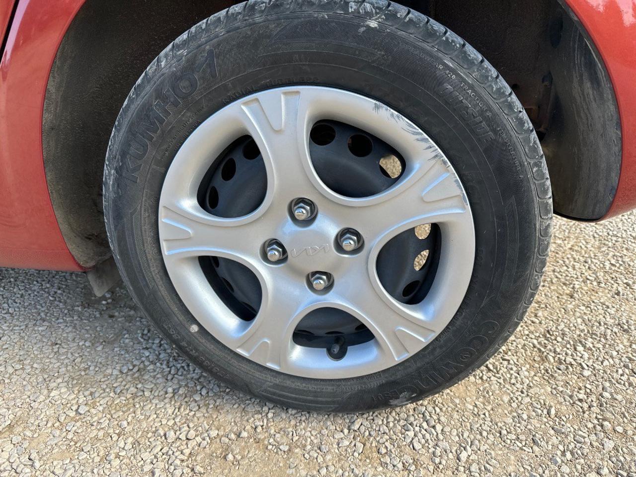 Kia Kia Picanto usata 7