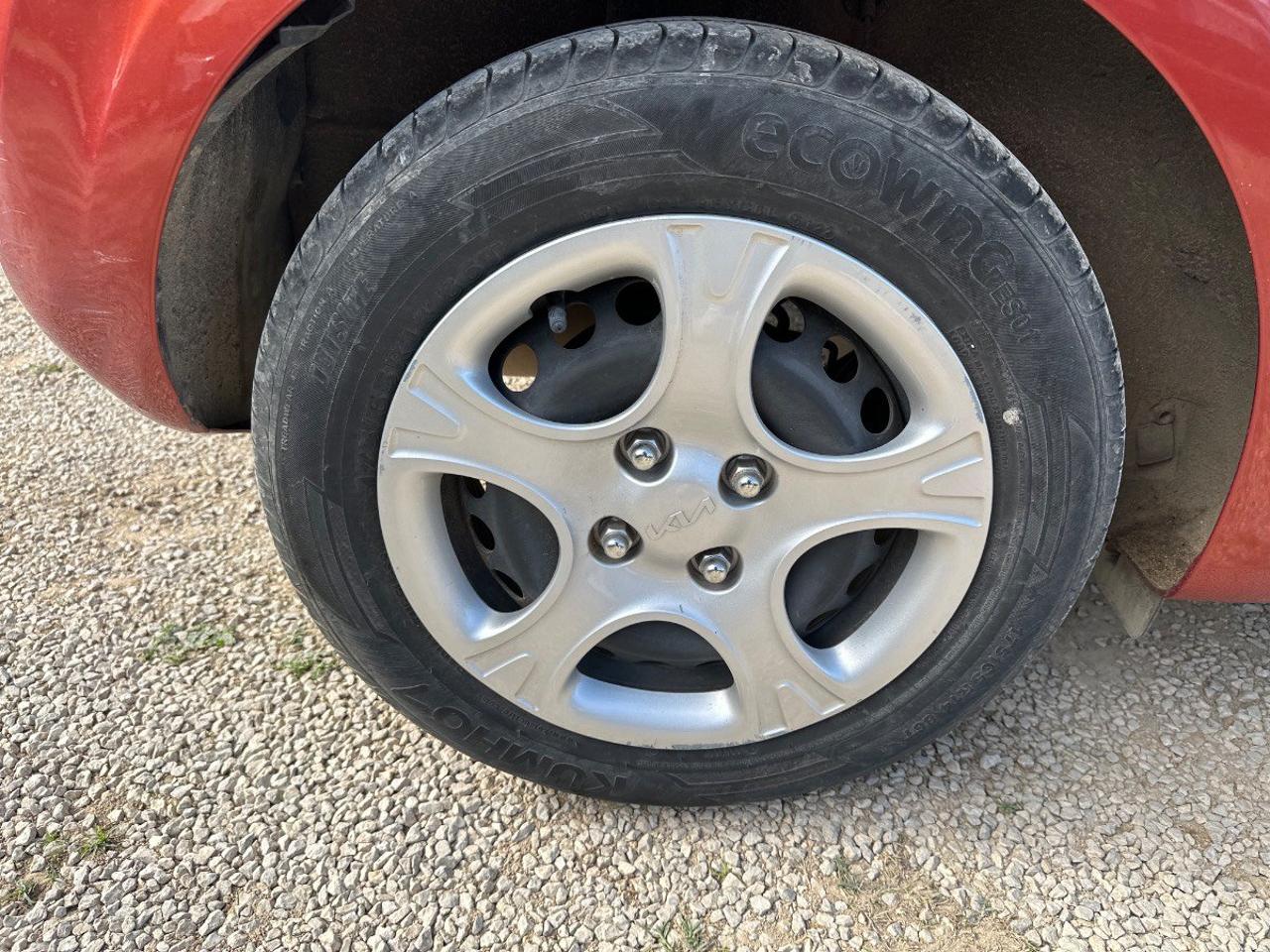 Kia Kia Picanto usata 8