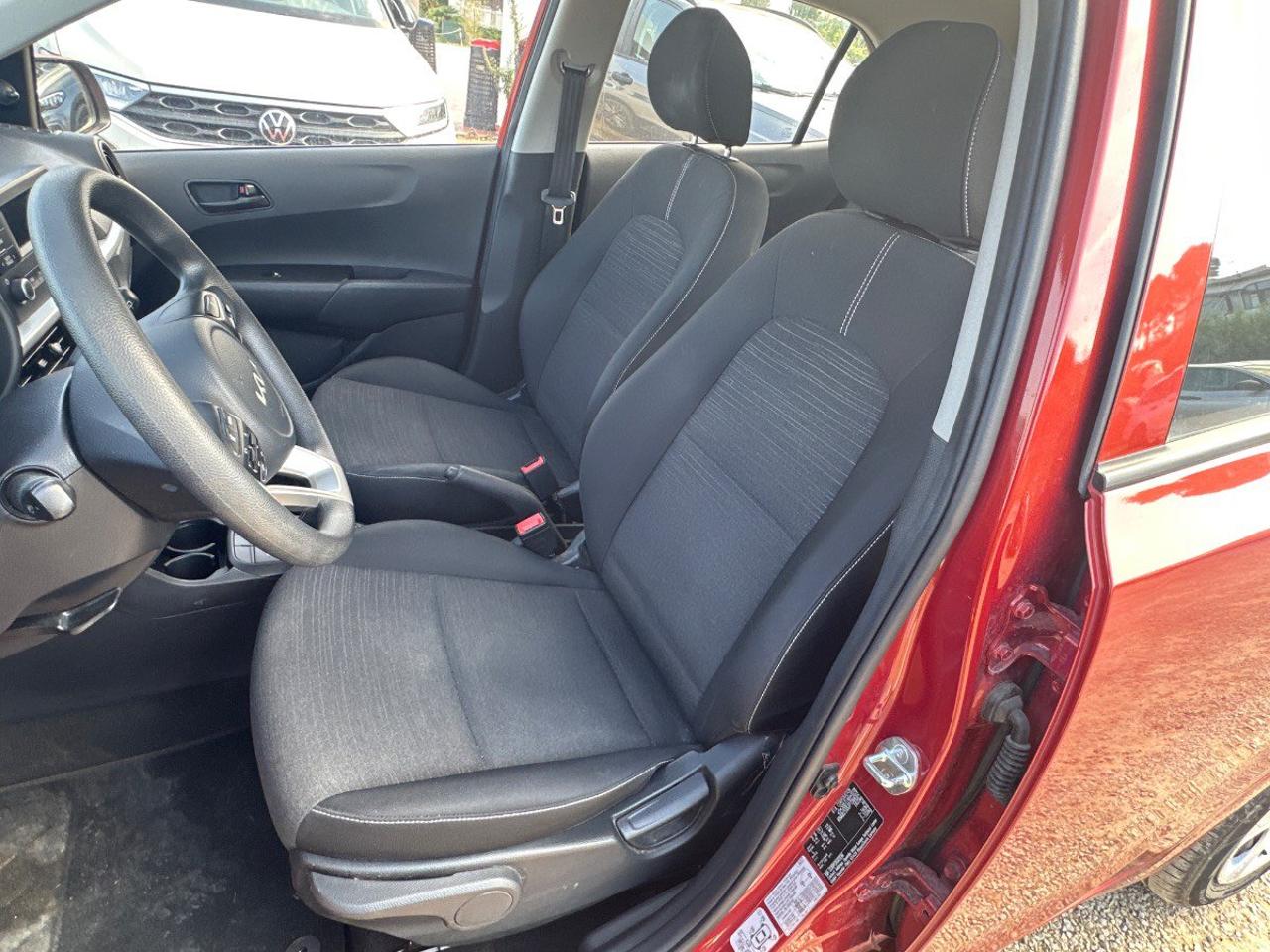 Kia Kia Picanto usata 13