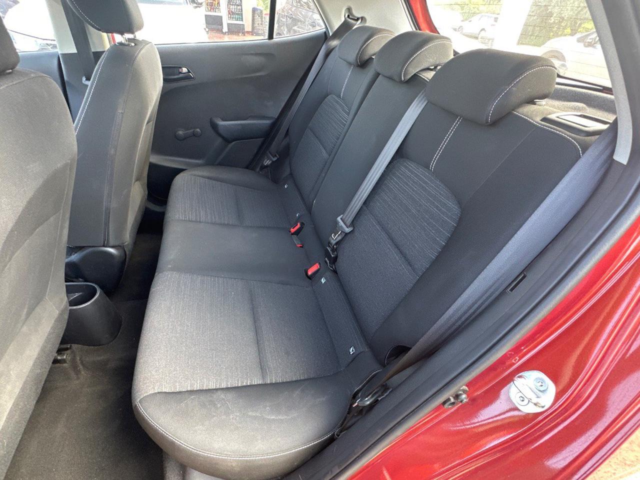 Kia Kia Picanto usata 14