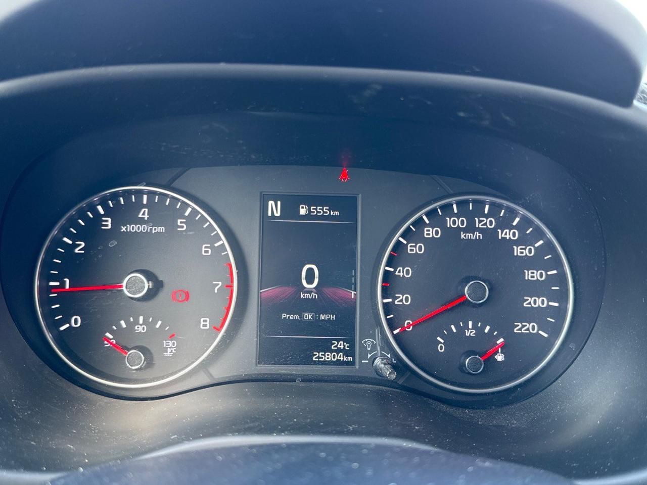 Kia Kia Picanto usata 15