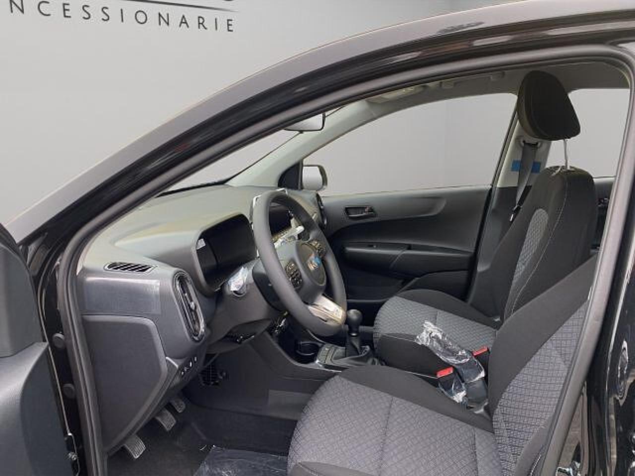 Kia Kia Picanto usata 1