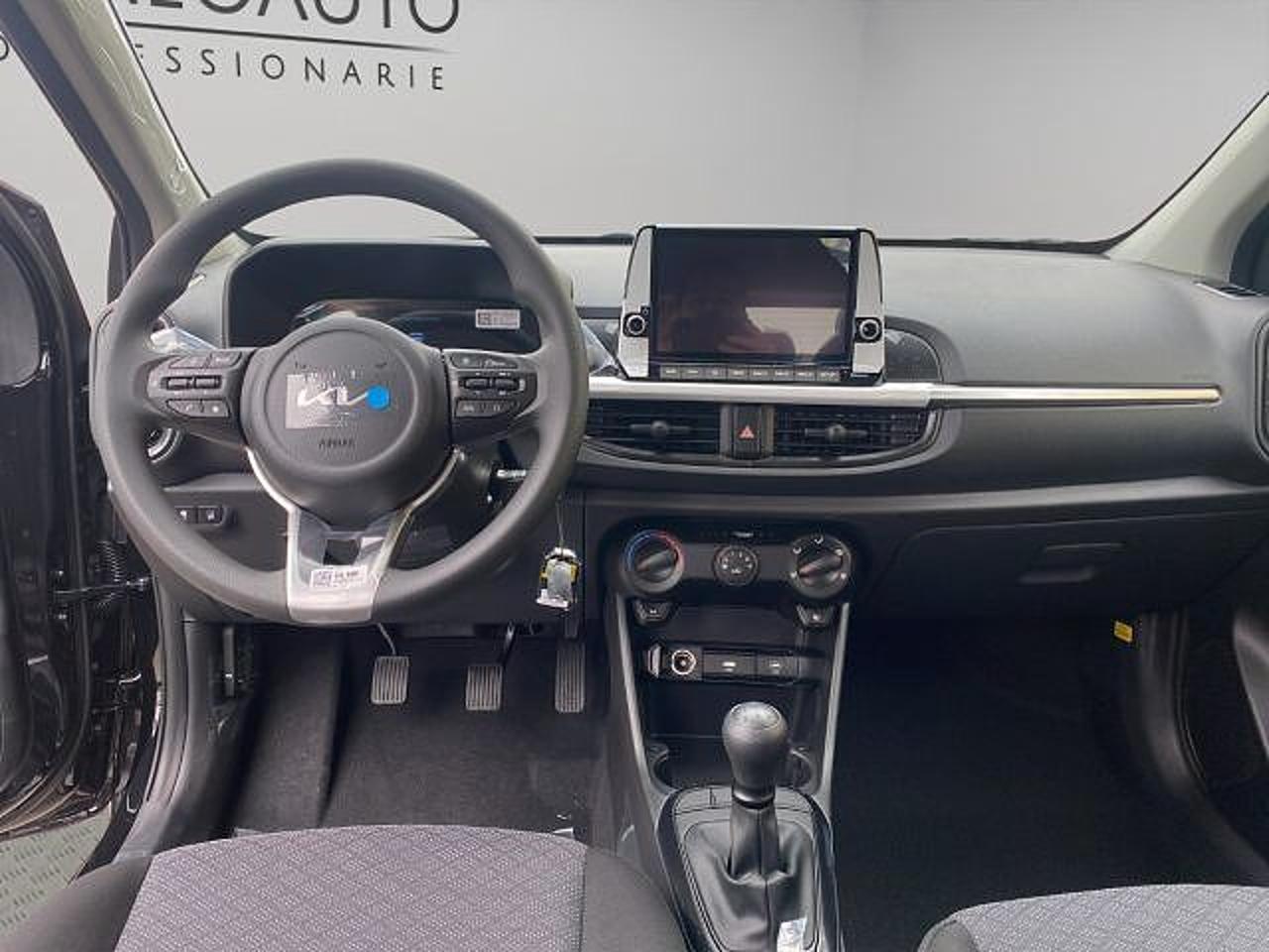 Kia Kia Picanto usata 2