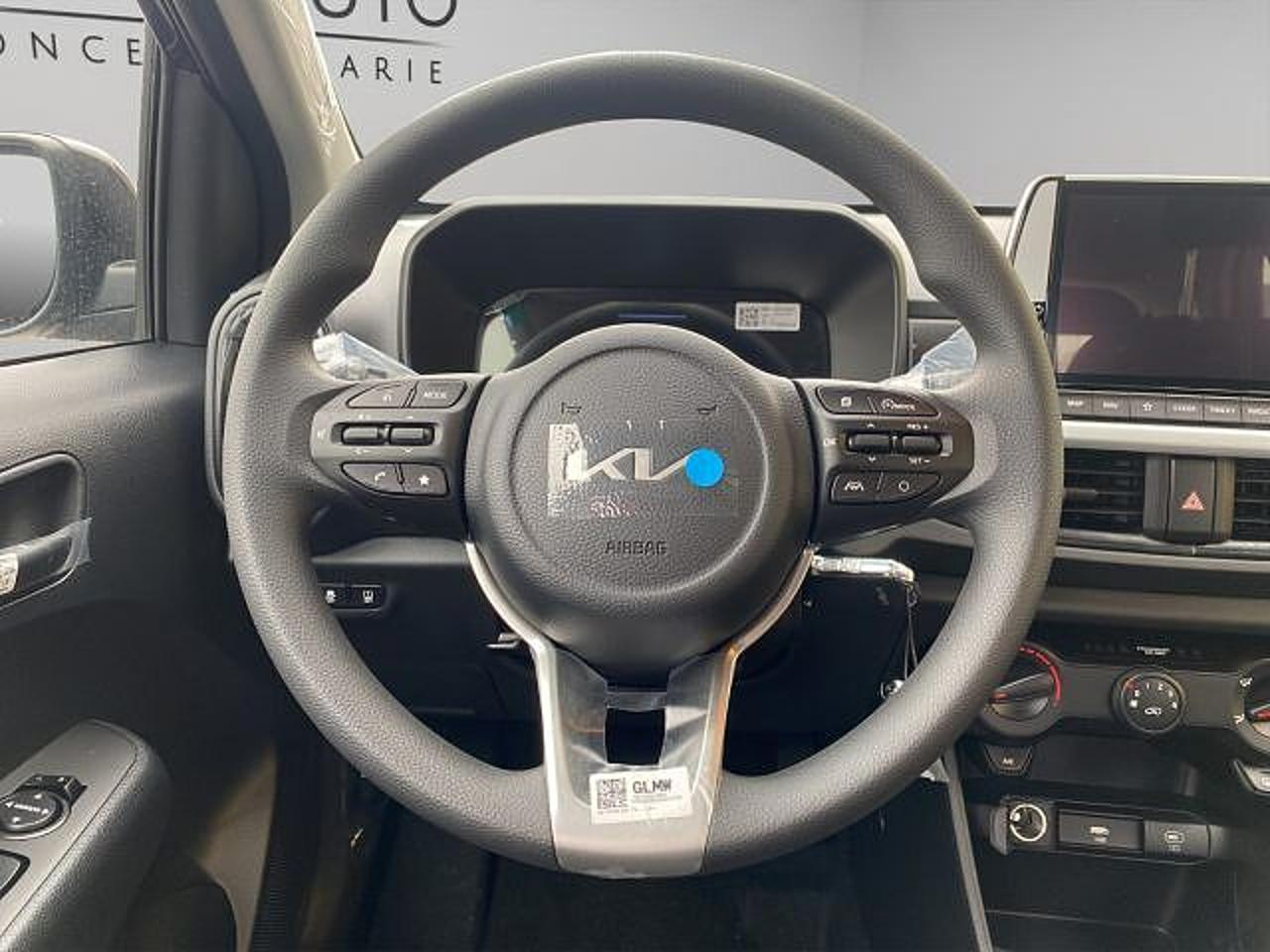 Kia Kia Picanto usata 3
