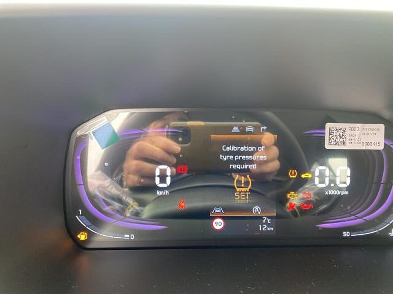 Kia Kia Picanto usata 4