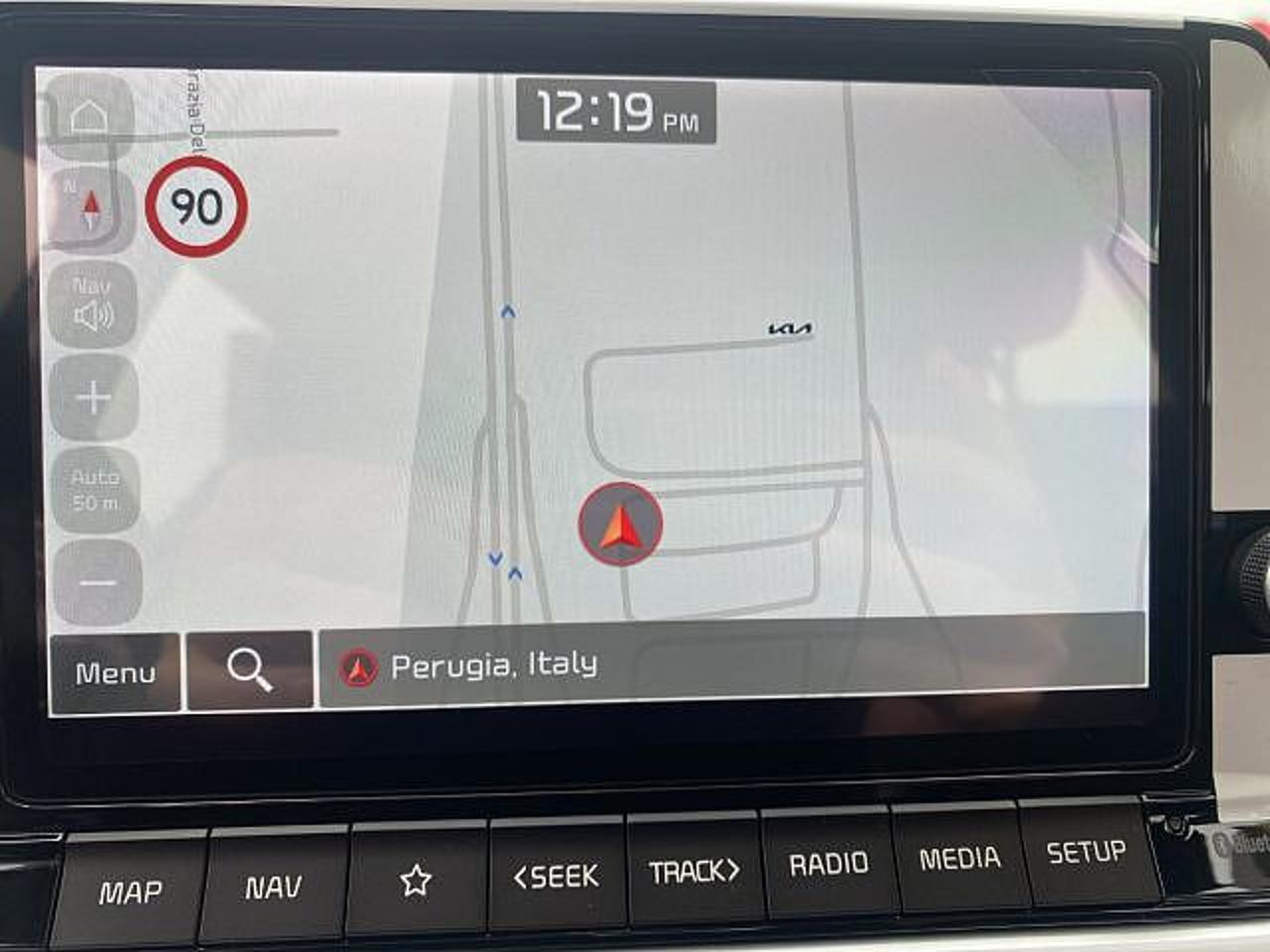 Kia Kia Picanto usata 7