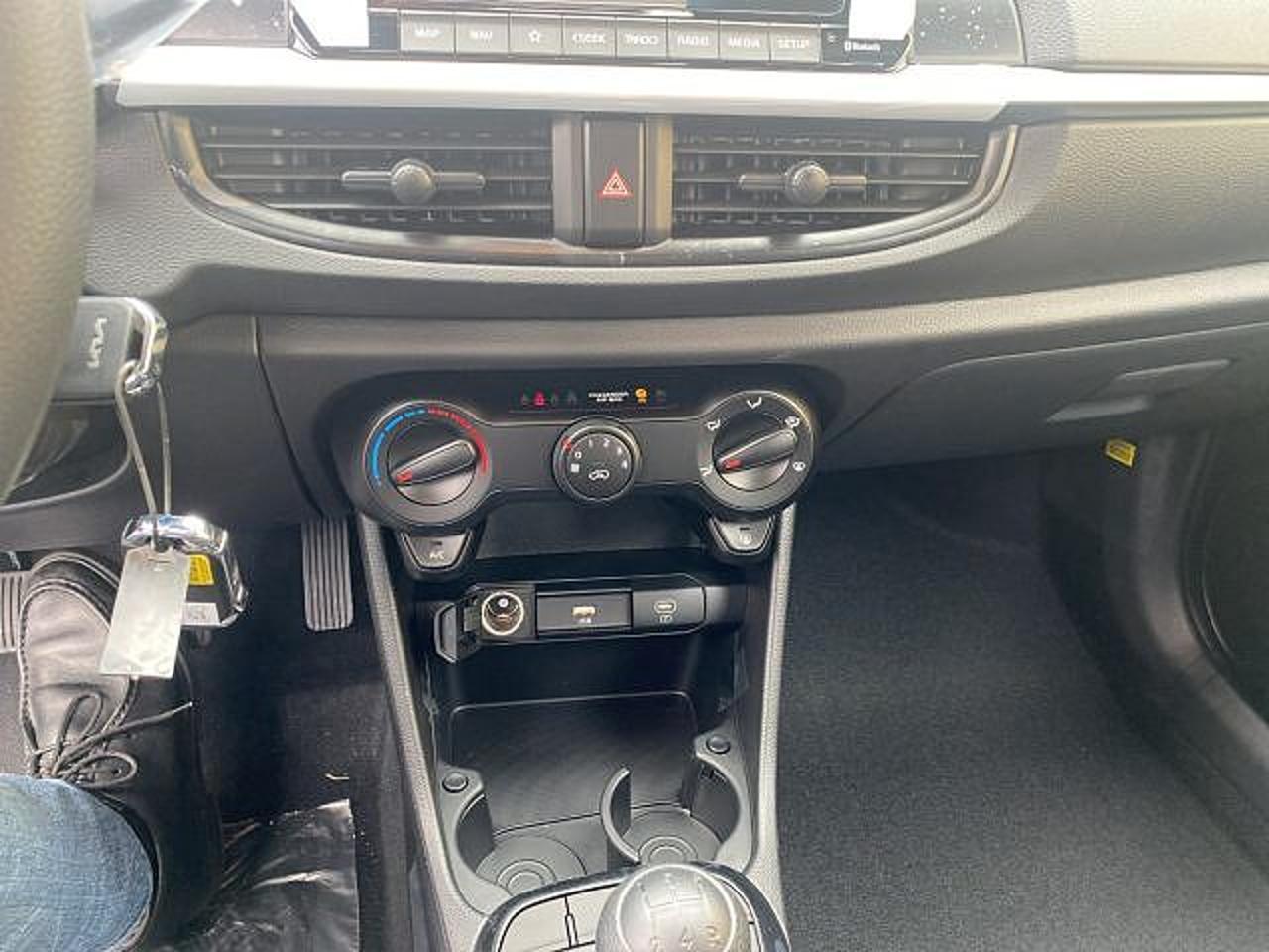 Kia Kia Picanto usata 9