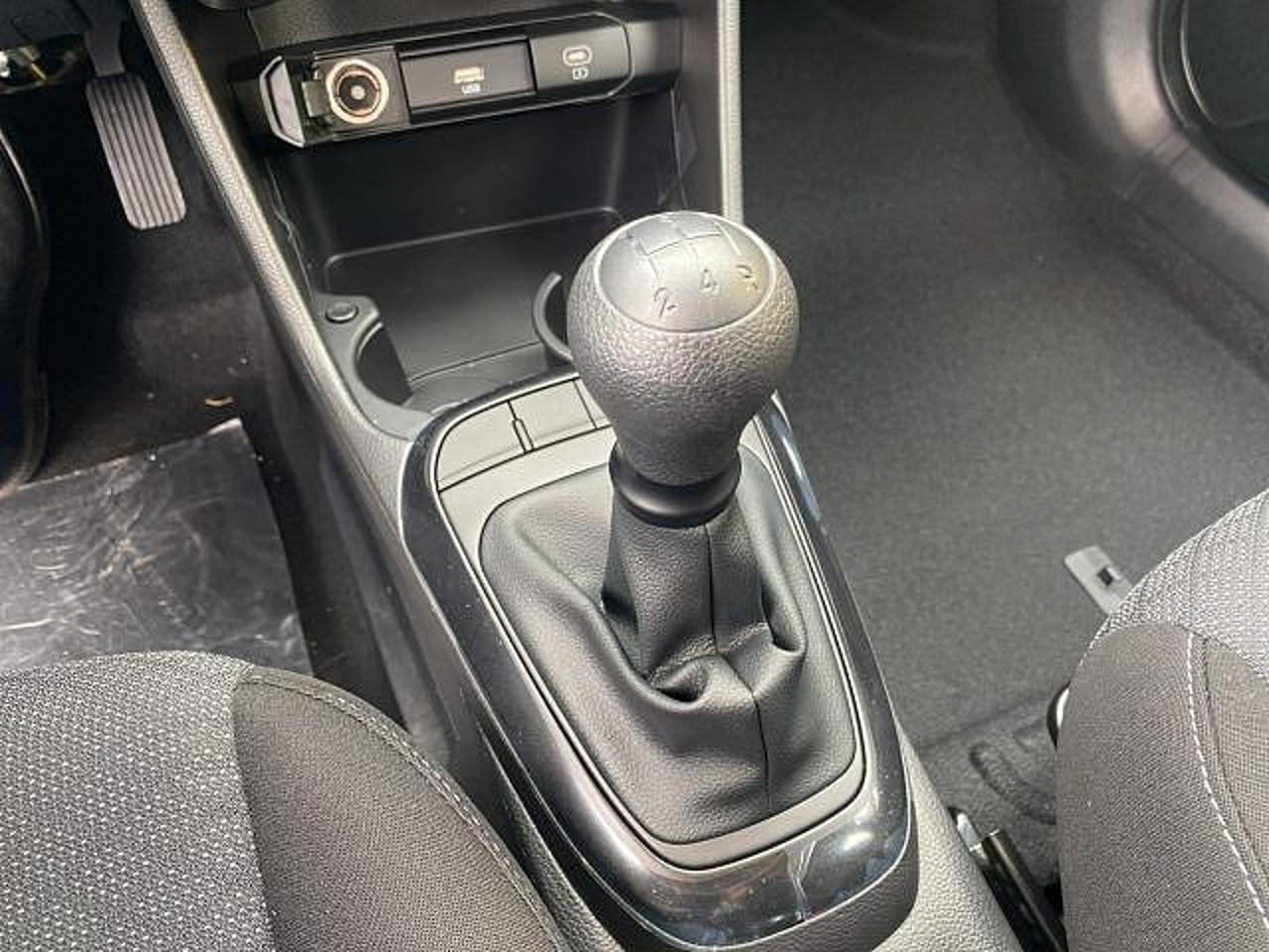 Kia Kia Picanto usata 10