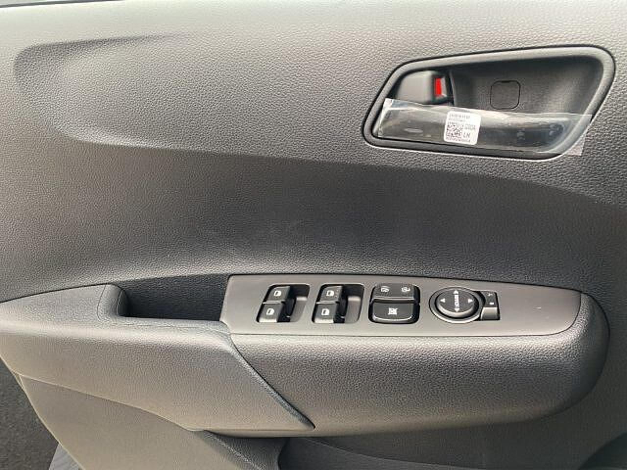 Kia Kia Picanto usata 12