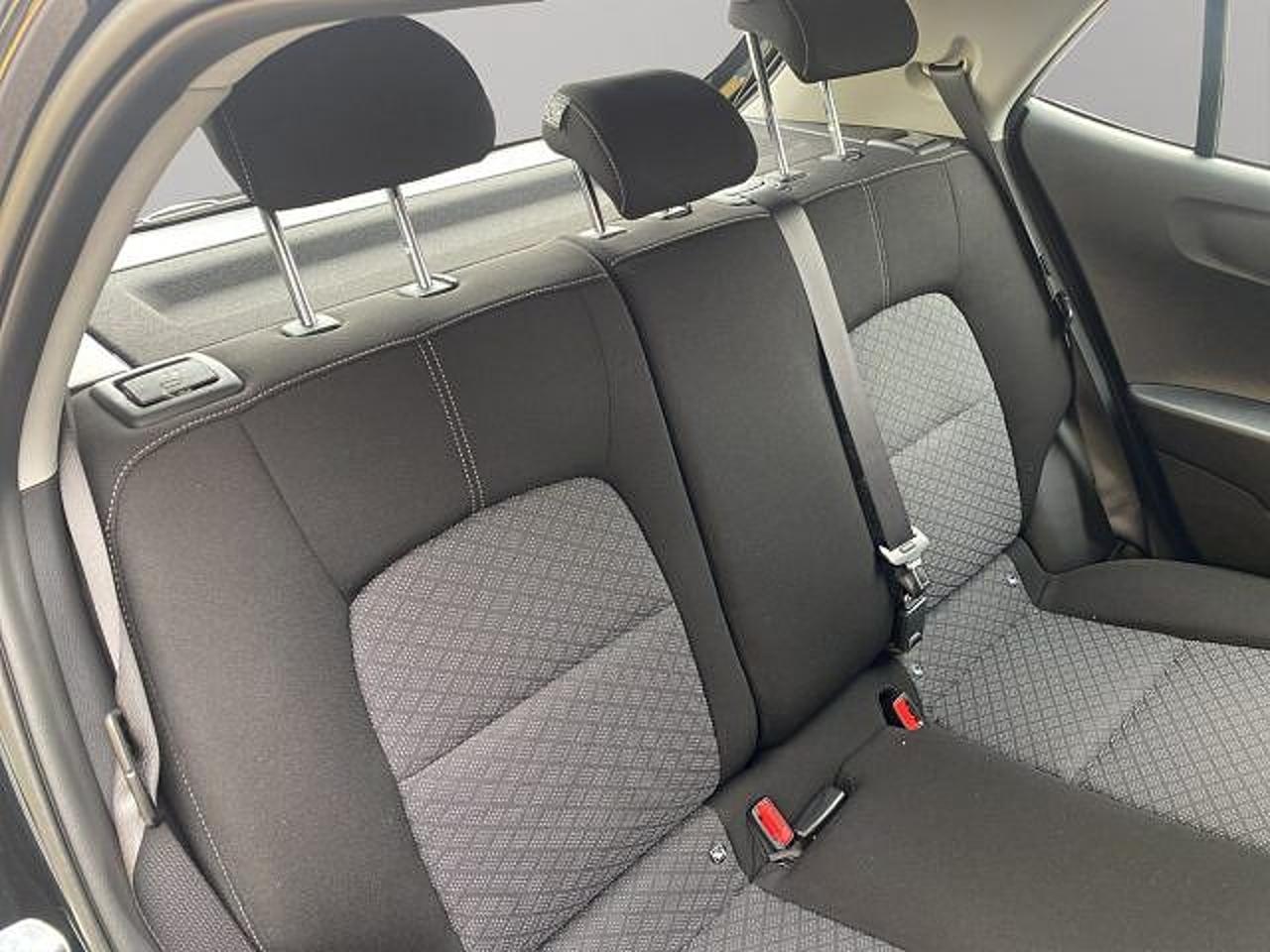 Kia Kia Picanto usata 13