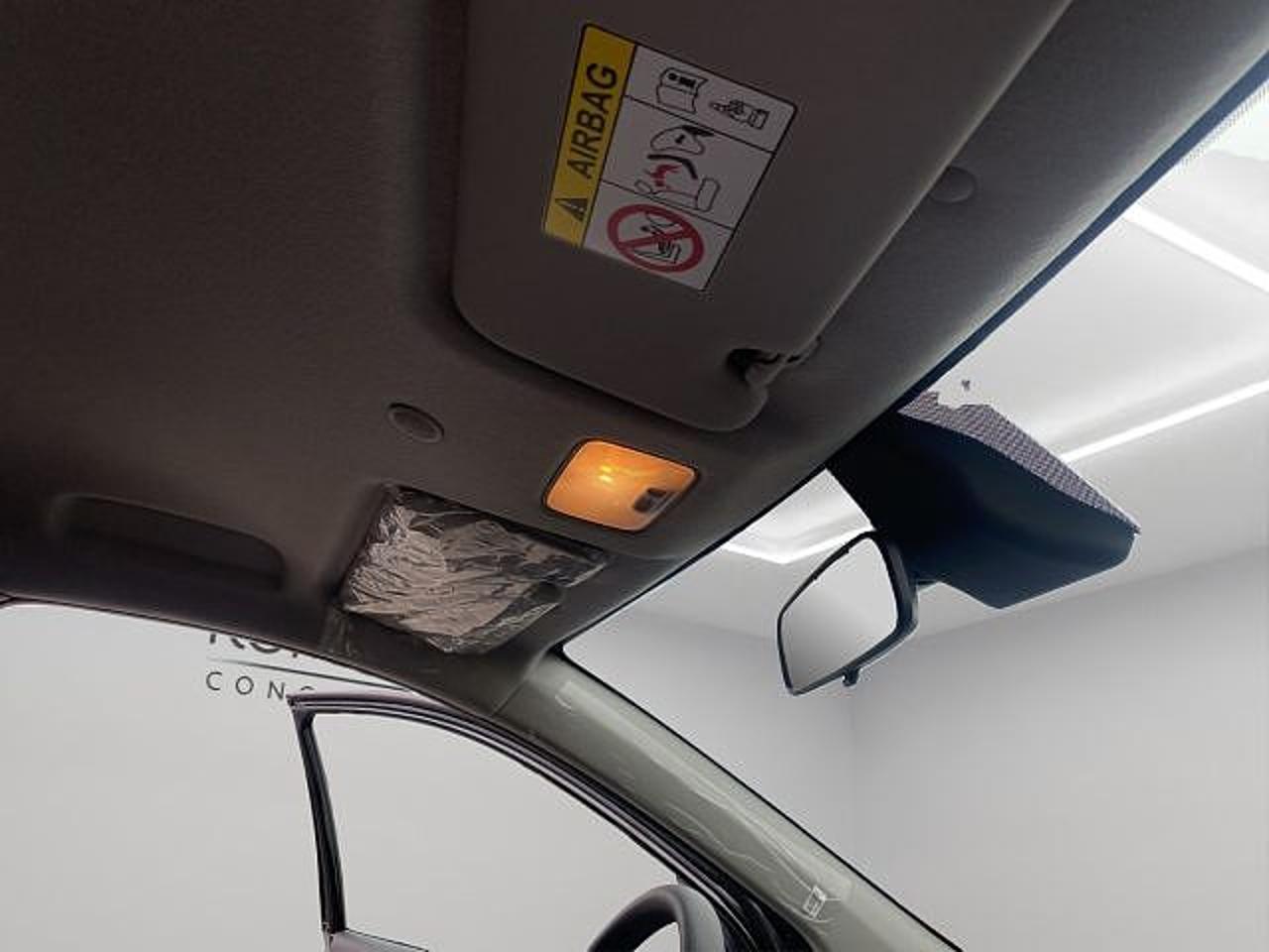 Kia Kia Picanto usata 14