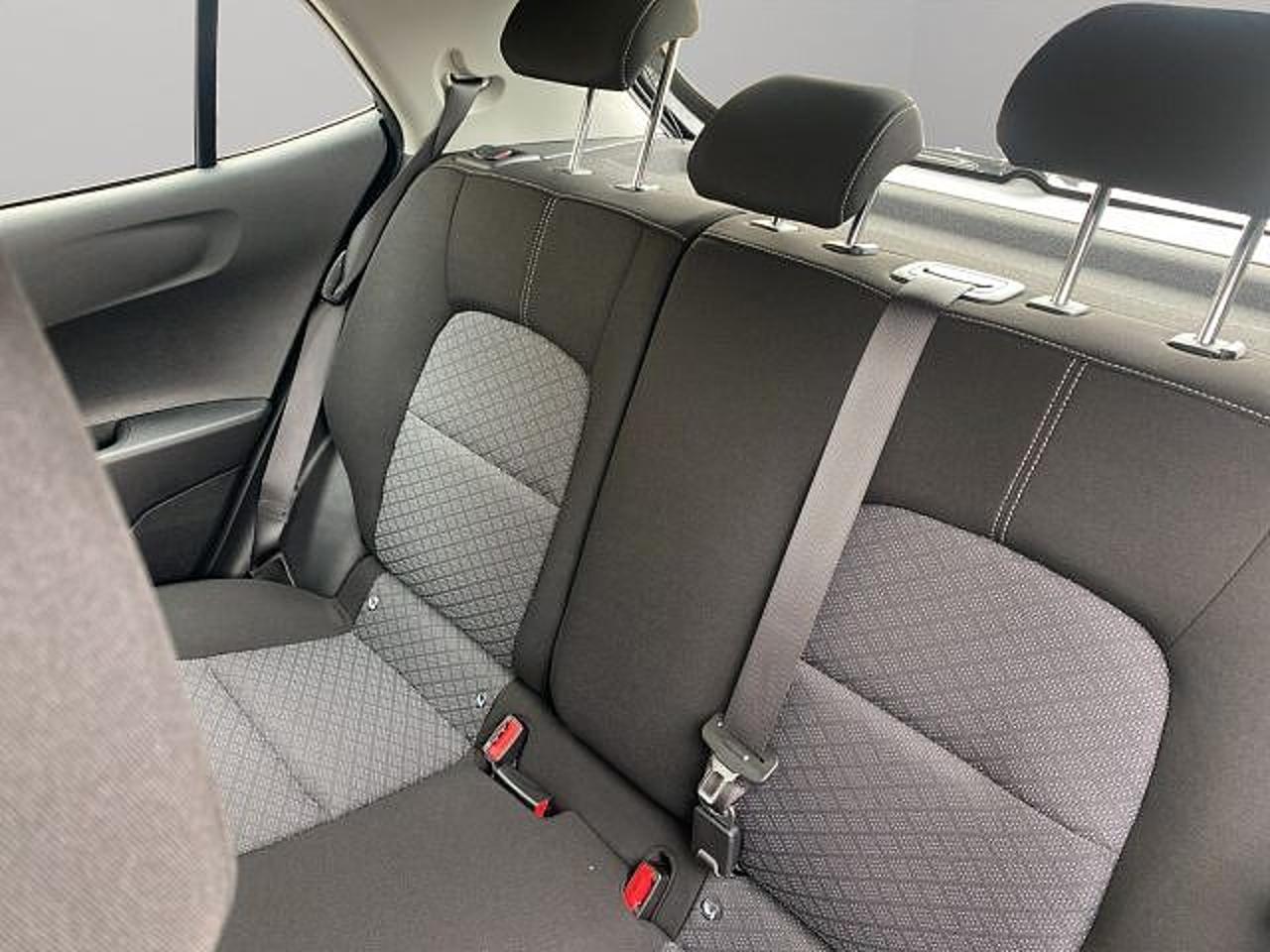 Kia Kia Picanto usata 15