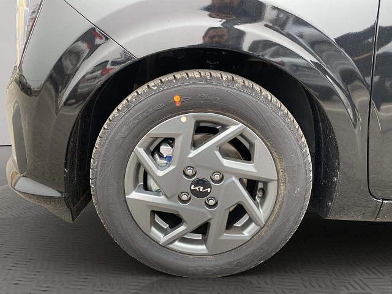 Kia Kia Picanto usata 16