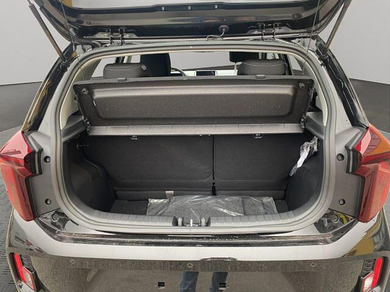 Kia Kia Picanto usata 17