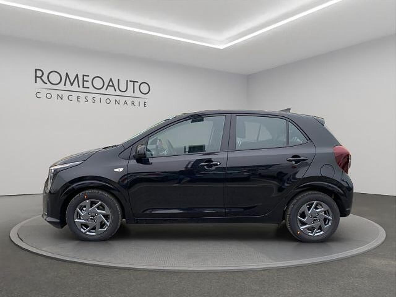 Kia Kia Picanto usata 18