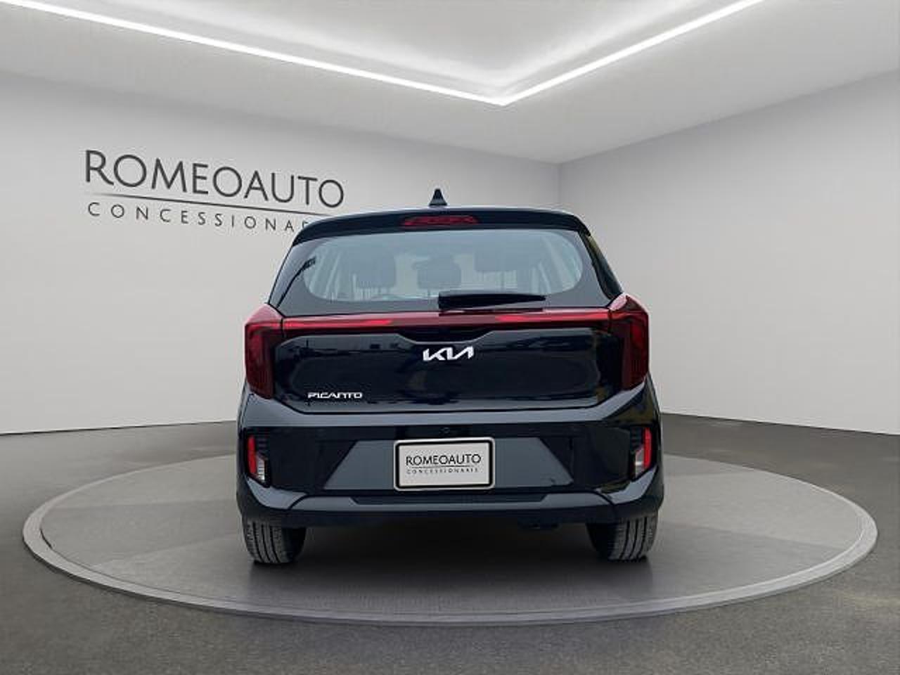 Kia Kia Picanto usata 20