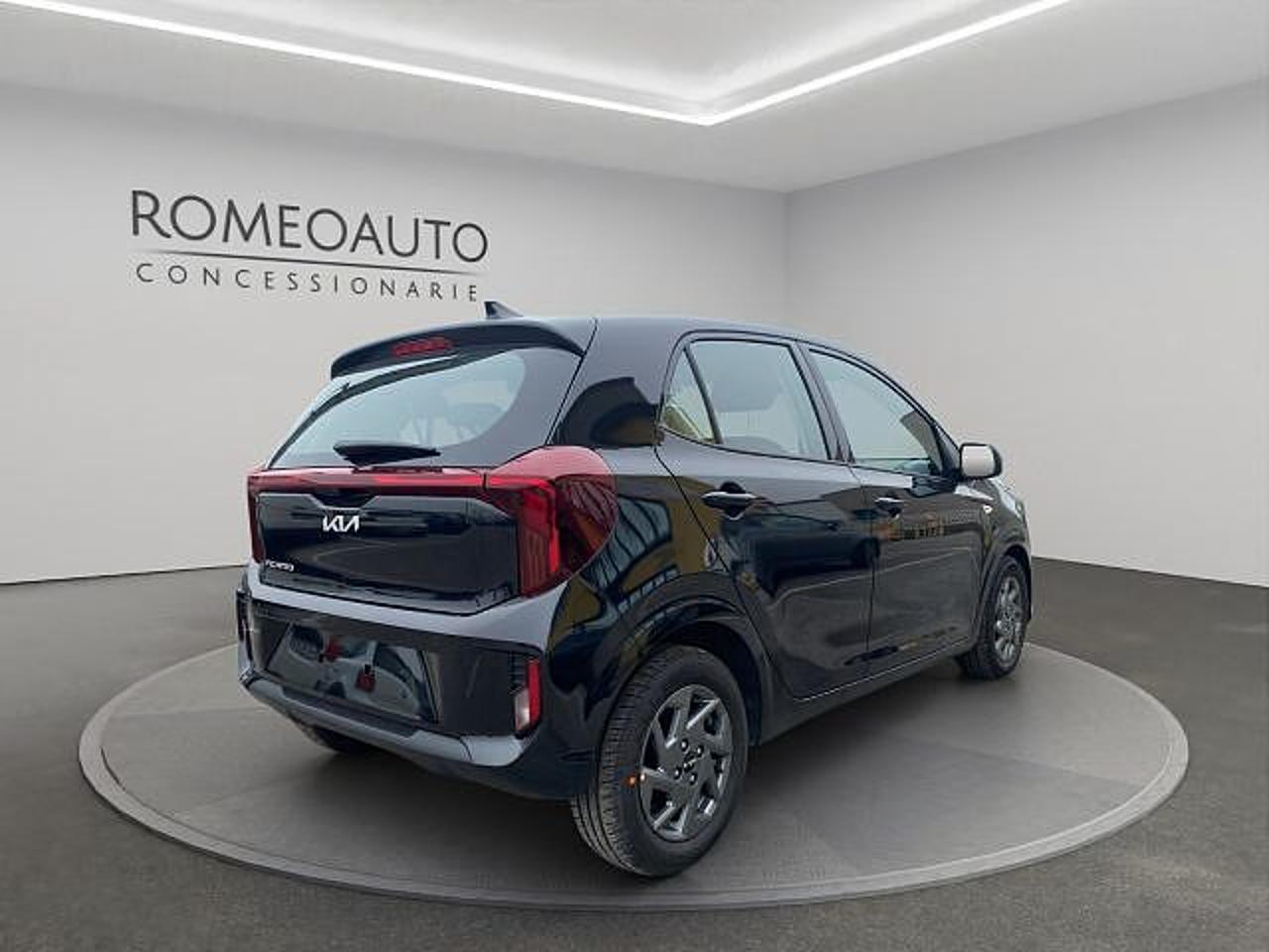 Kia Kia Picanto usata 21