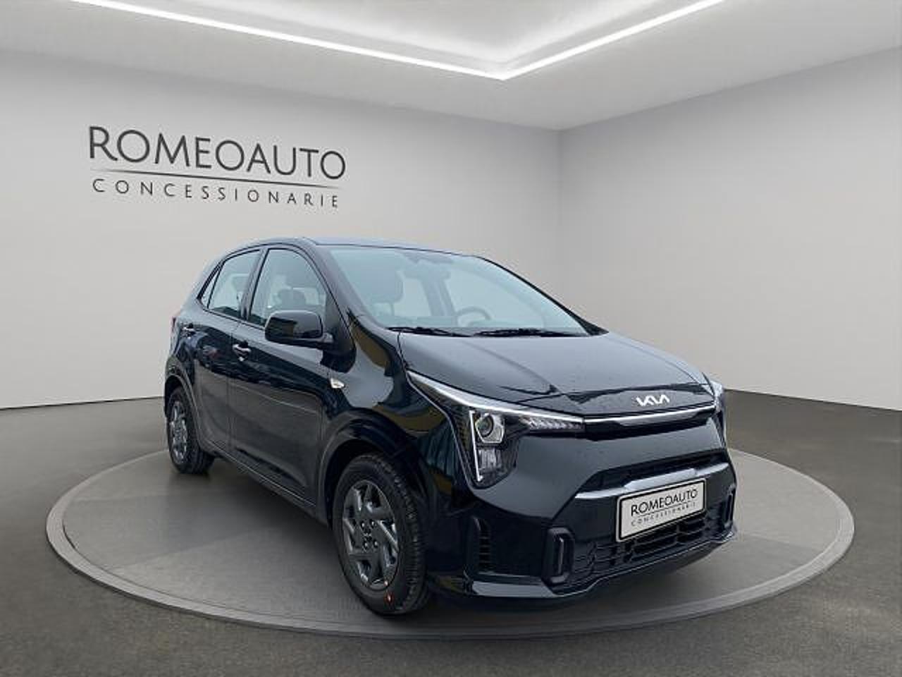 Kia Kia Picanto usata 23