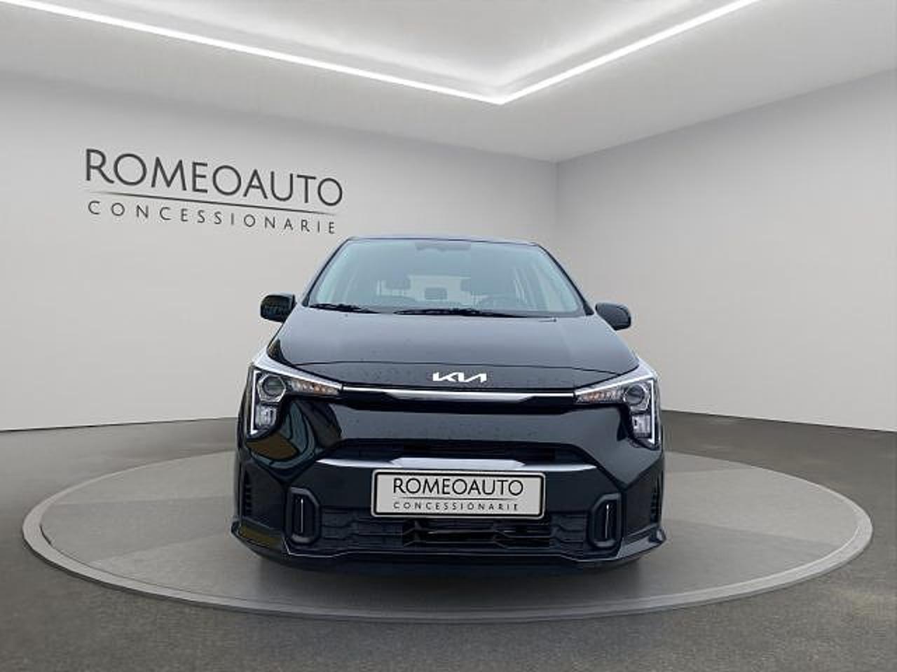 Kia Kia Picanto usata 24