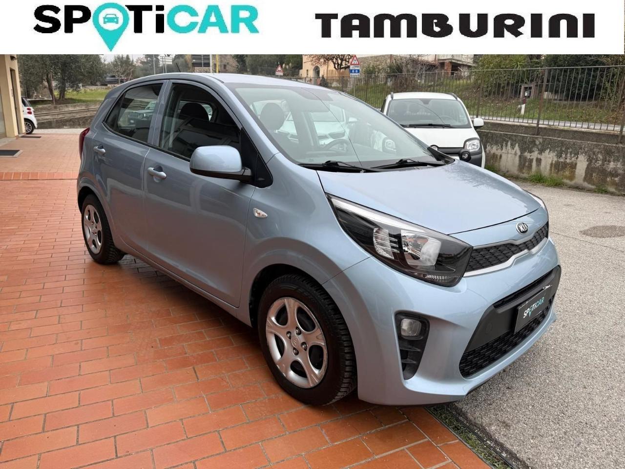Kia Kia Picanto PICANTO 1.0 12V 5 porte Active