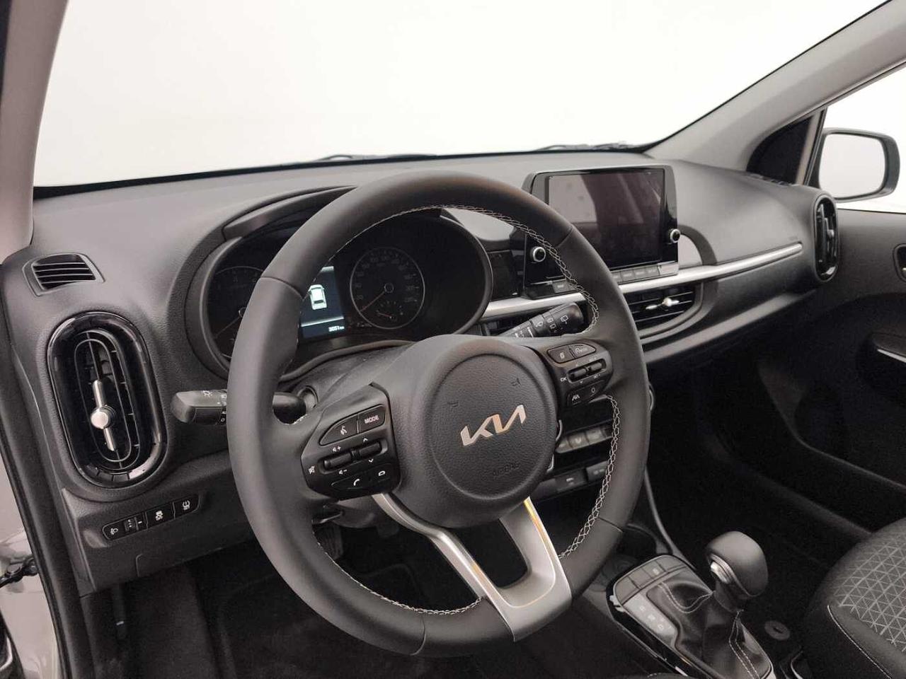 Kia Kia Picanto usata, con Climatizzatore