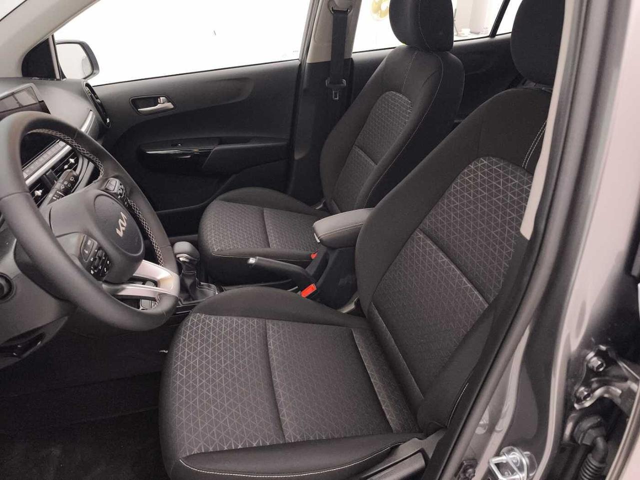 Kia Kia Picanto usata 2