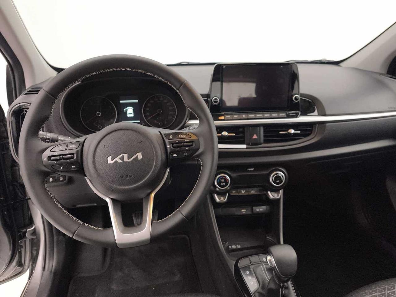 Kia Kia Picanto usata 3