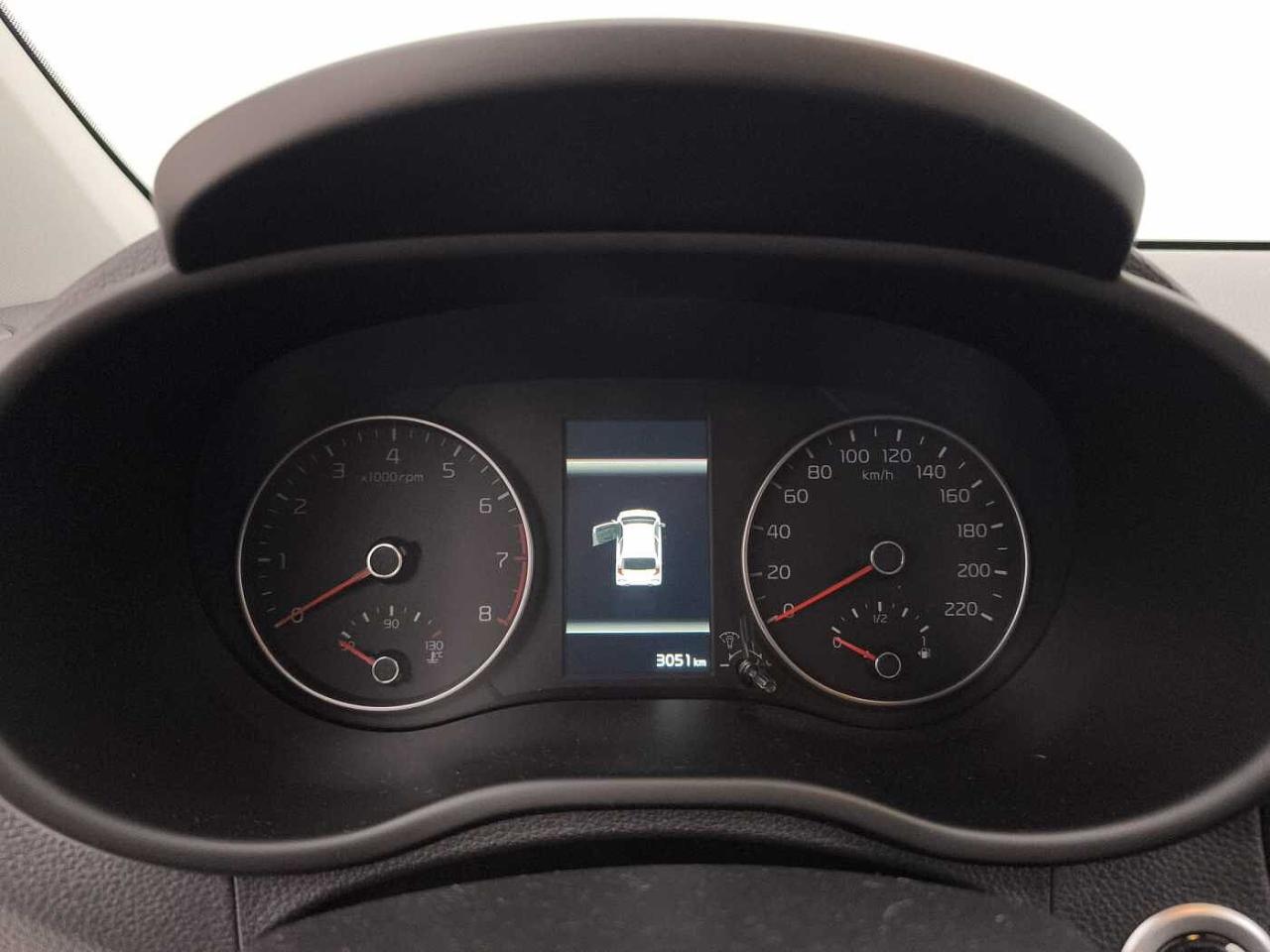 Kia Kia Picanto usata 4