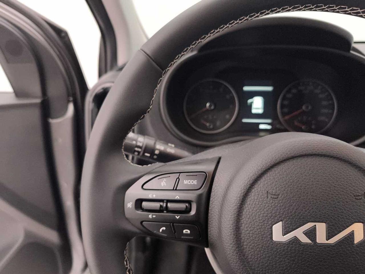 Kia Kia Picanto usata 5