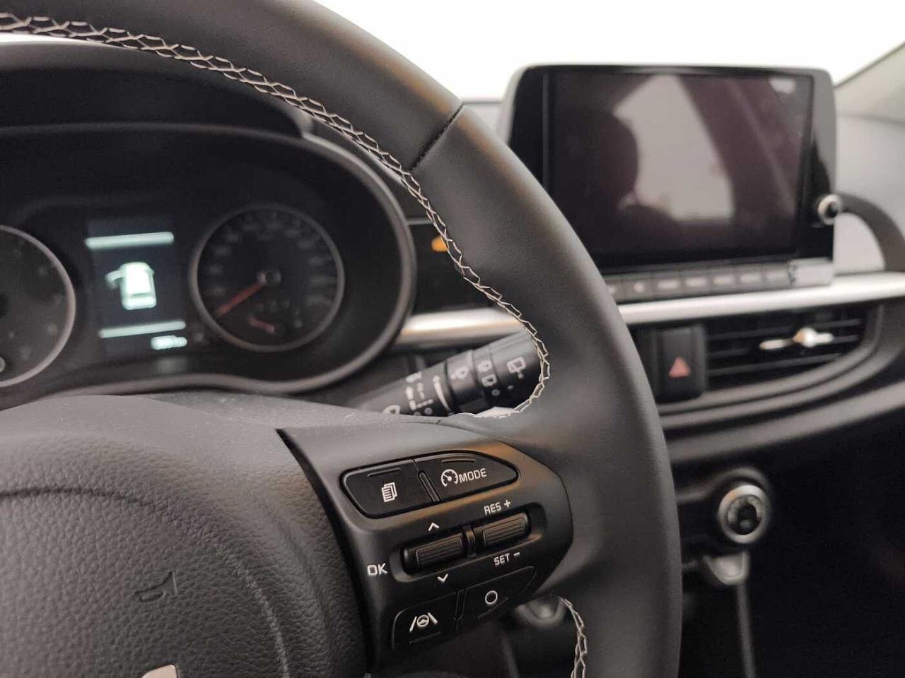 Kia Kia Picanto usata 6