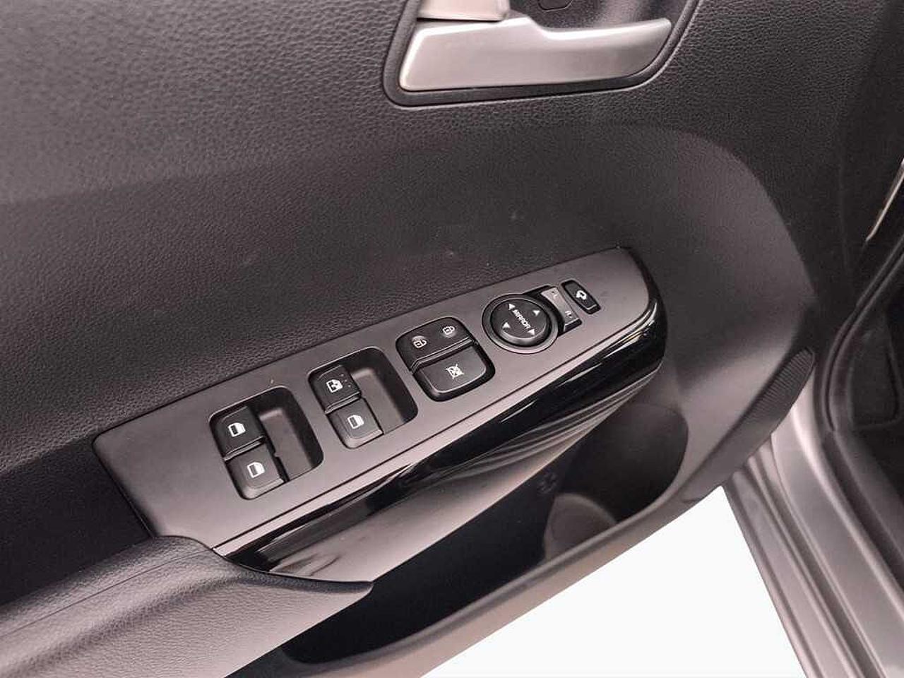 Kia Kia Picanto usata 9