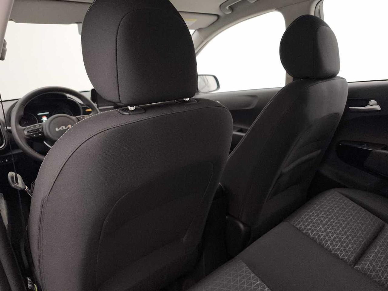 Kia Kia Picanto usata 10