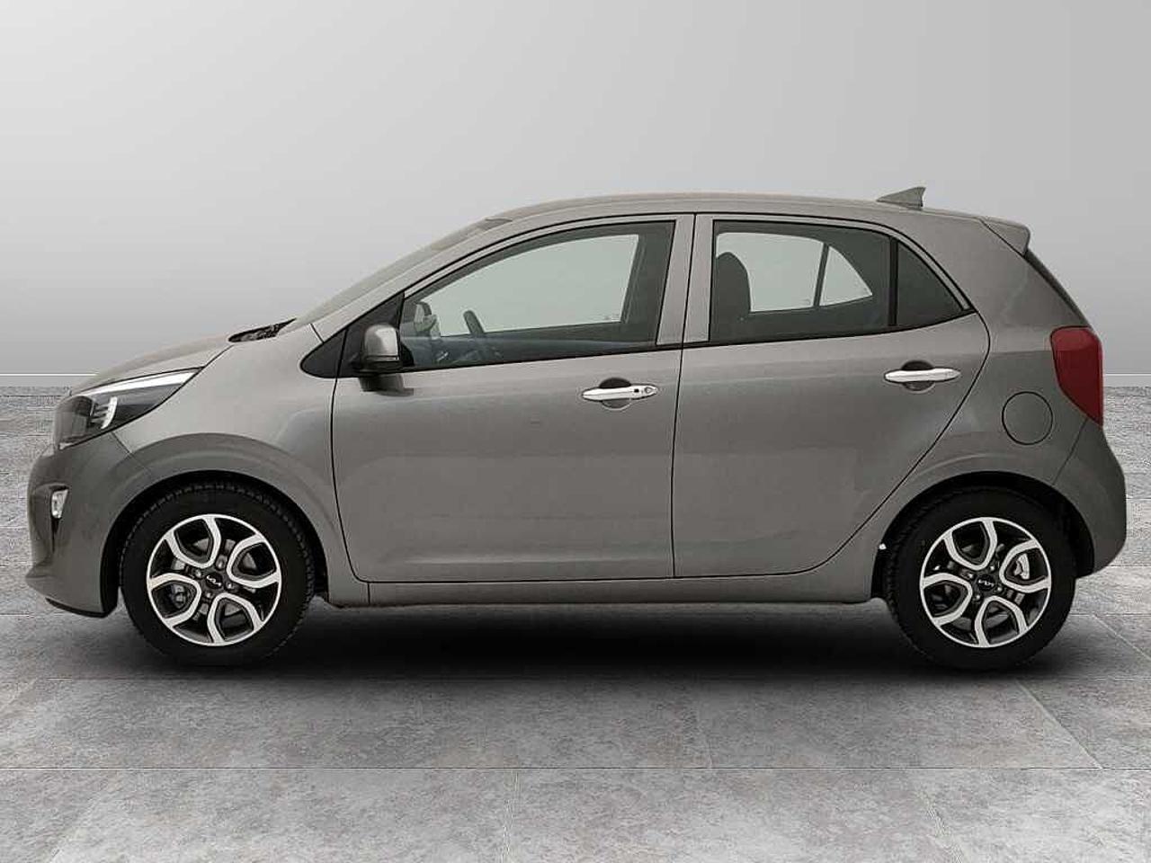 Kia Kia Picanto usata 11