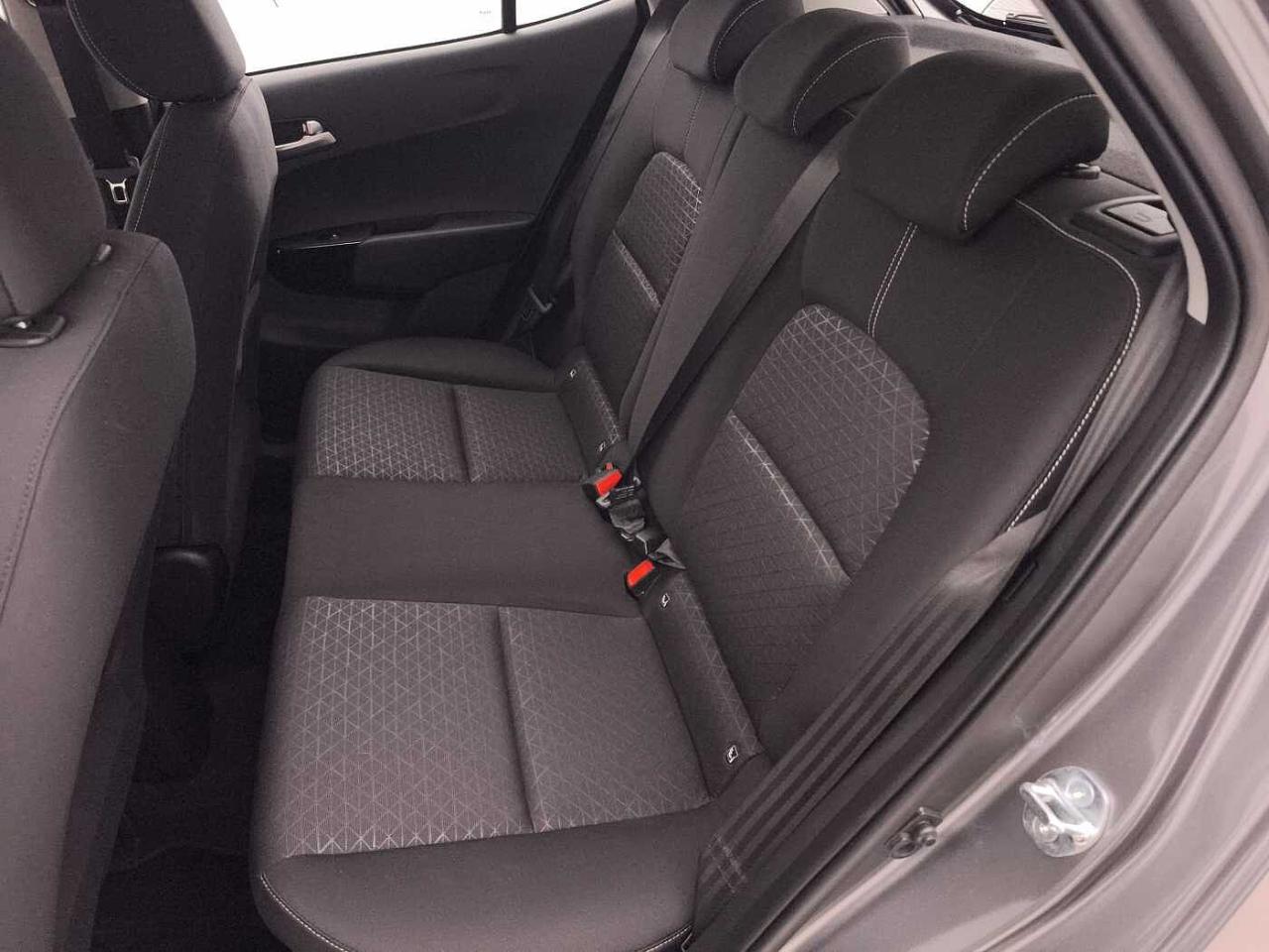 Kia Kia Picanto usata 12