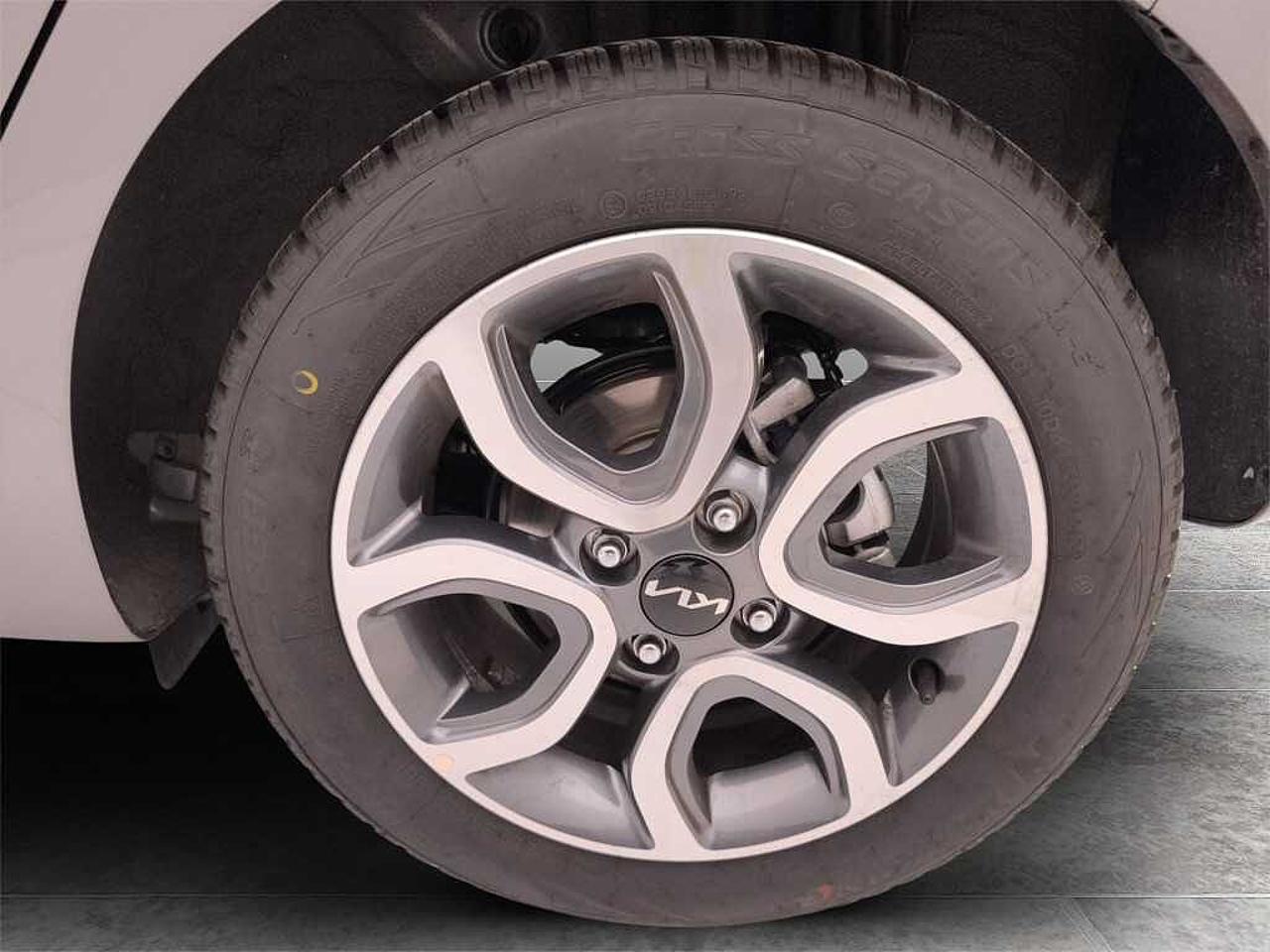 Kia Kia Picanto usata 13