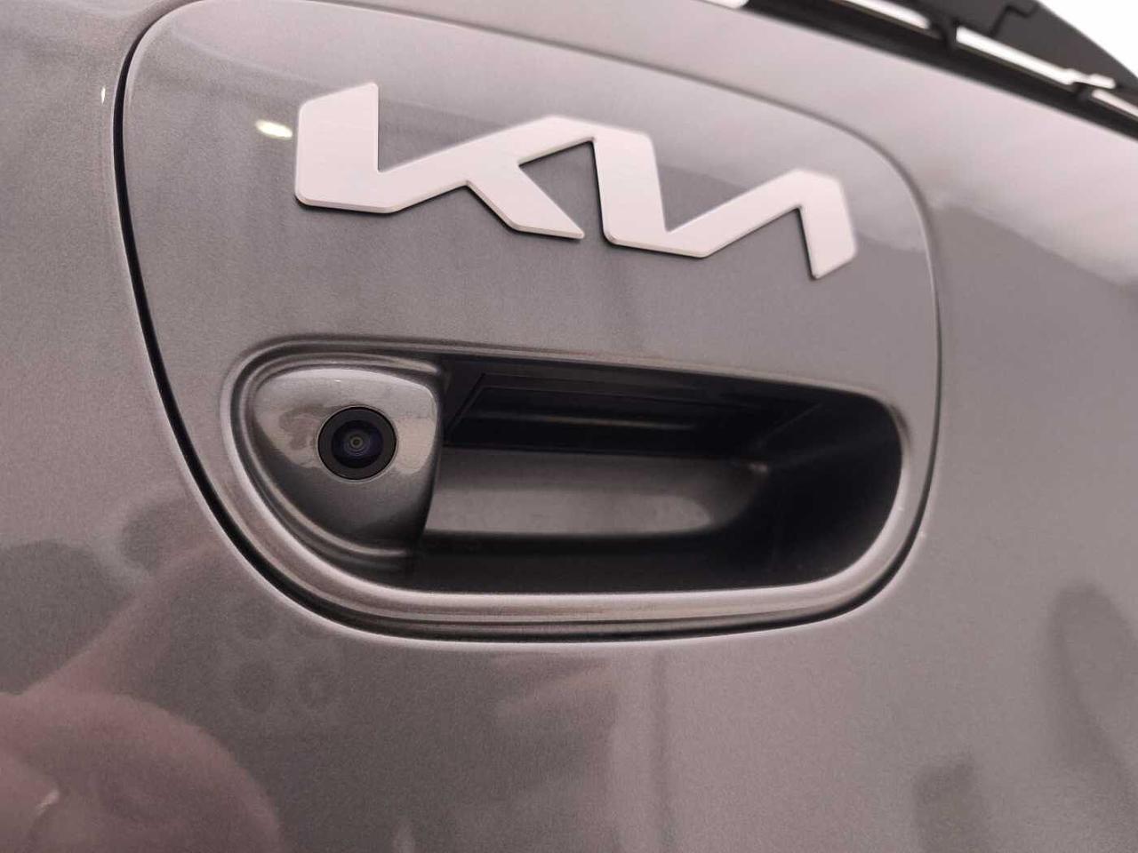 Kia Kia Picanto usata 14