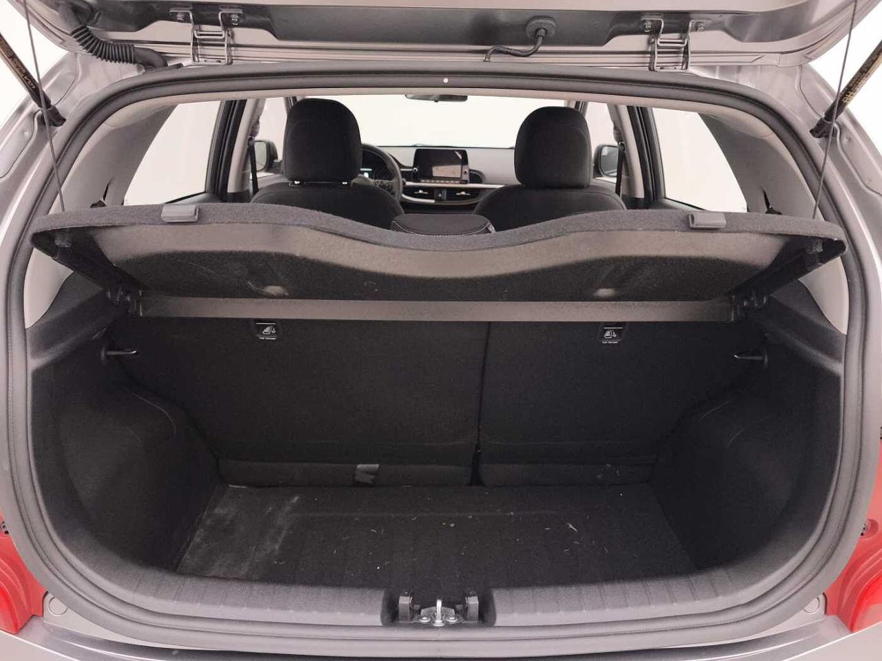 Kia Kia Picanto usata 15