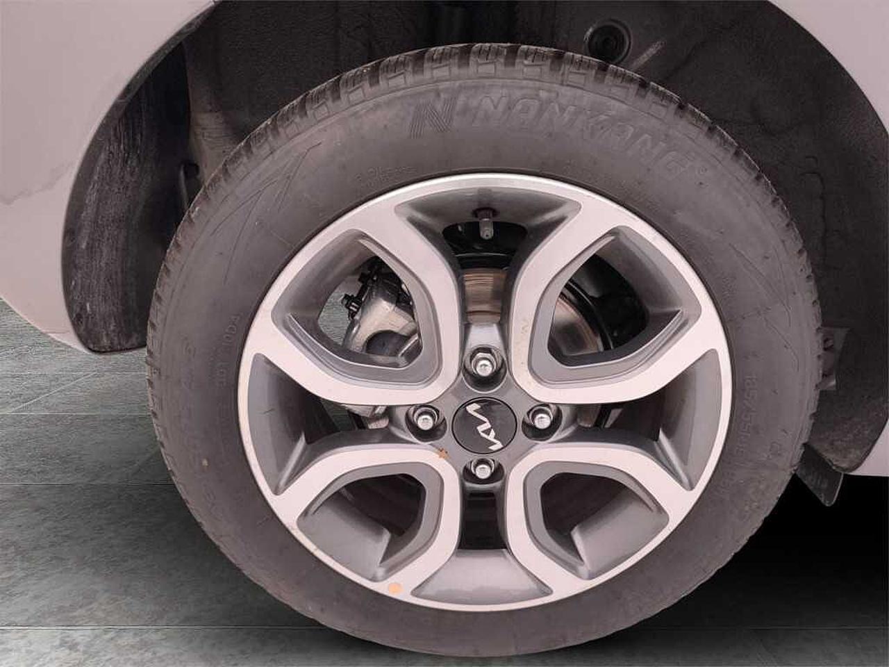 Kia Kia Picanto usata 18