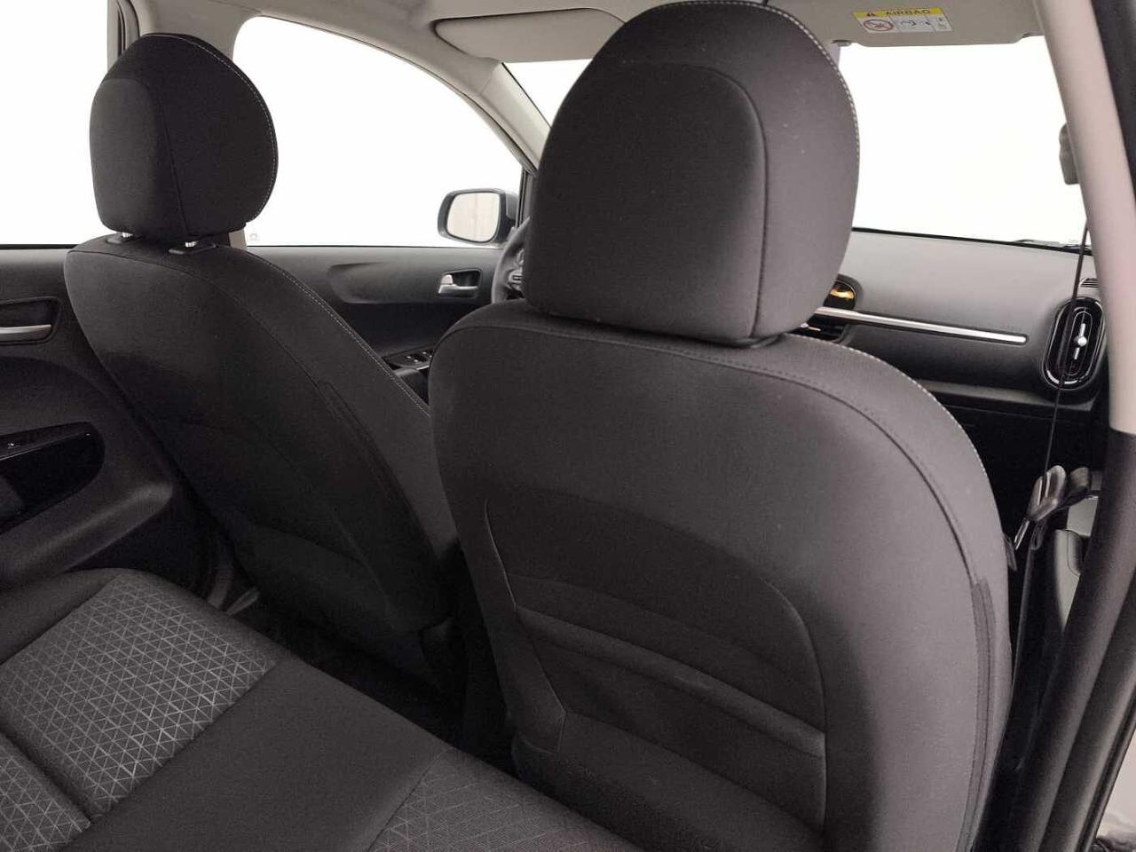 Kia Kia Picanto usata 19